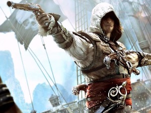 Assassin's creed iv remake reporté au lieu de son passage en gold