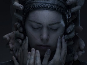 Hellblade est la priorité actuelle de ninja theory