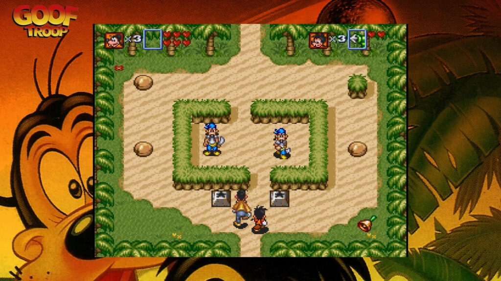 The disney afternoon collection arrive sur switch avec deux nouveaux jeux