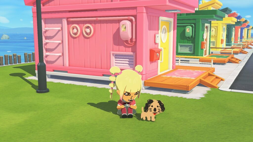 Tomodachi life 2 : toutes les nouveautés de la suite attendue