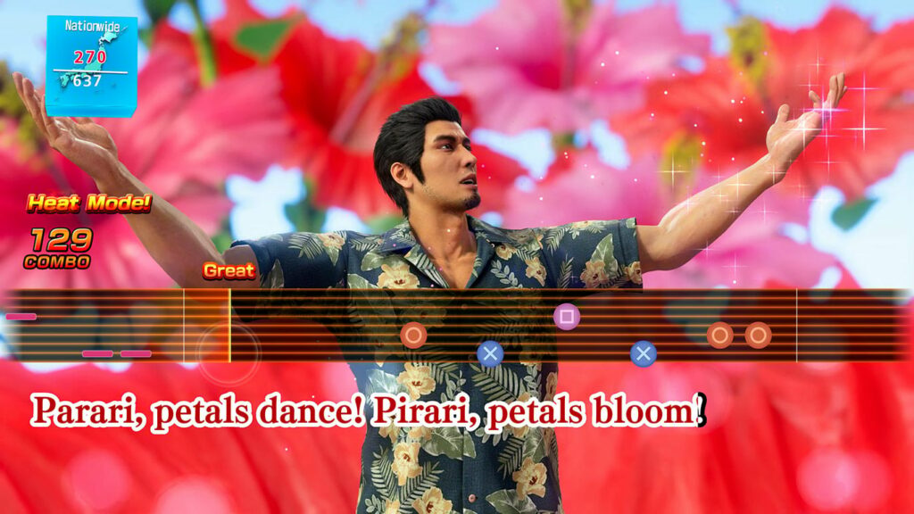 Yakuza kiwami 3 : un remake riche en activités annexes