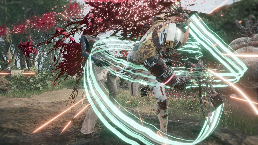 Romeo is a dead man : lancement d'un jeu d'action WTF