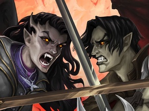 Legacy of kain : remaster et spin-off en préparation