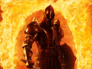 Bethesda dévoile Fallout 4, Indiana Jones et Oblivion Remastered