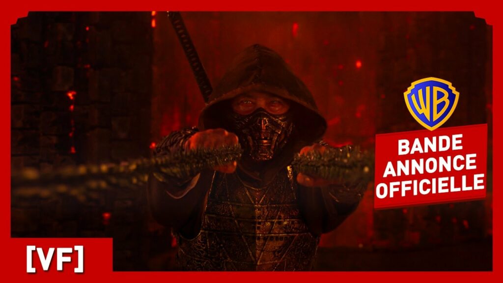 Mortal kombat ii : nouvelle bande-annonce et date de sortie