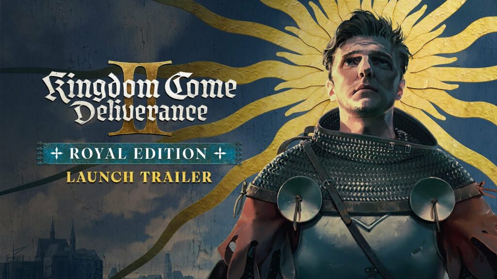Daniel vavra quitte le jeu vidéo pour une adaptation de kingdom come
