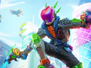 Les nouveaux jeux du game pass de février