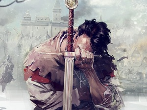 Daniel vavra quitte le jeu vidéo pour une adaptation de kingdom come