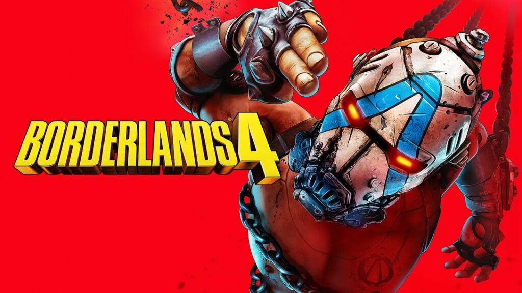 Borderlands 4 : la version switch 2 n'est plus en développement