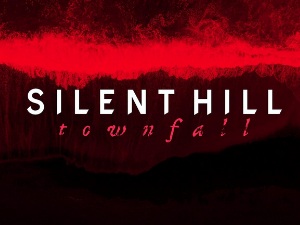 Silent hill townfall dévoile son univers intrigant