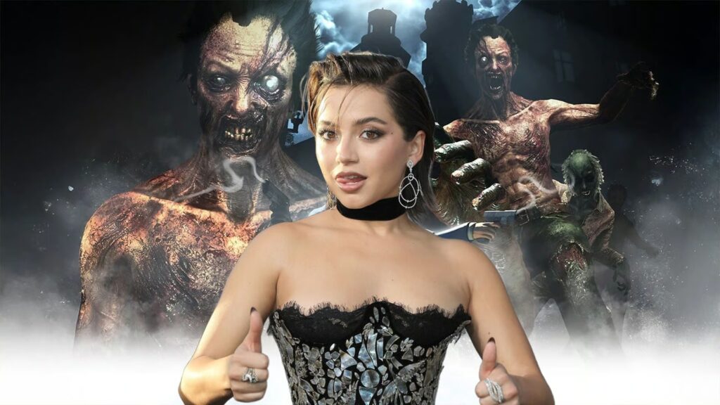 Isabela Merced rejoint Paul W.S. Anderson pour House of the Dead