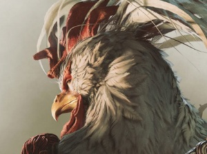 Project windless : un poulet contre des armées sur pc et ps5