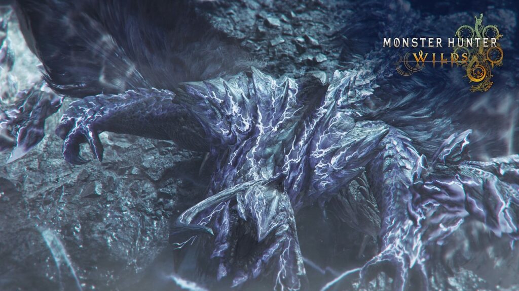 Monster Hunter Wilds célèbre son anniversaire avec une nouvelle extension