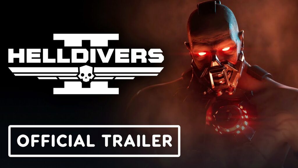 Jason momoa à l'affiche du film helldivers ii