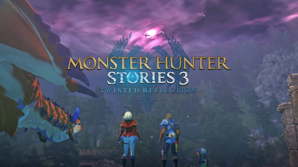 Monster hunter stories 3 : toutes les nouveautés avant la sortie