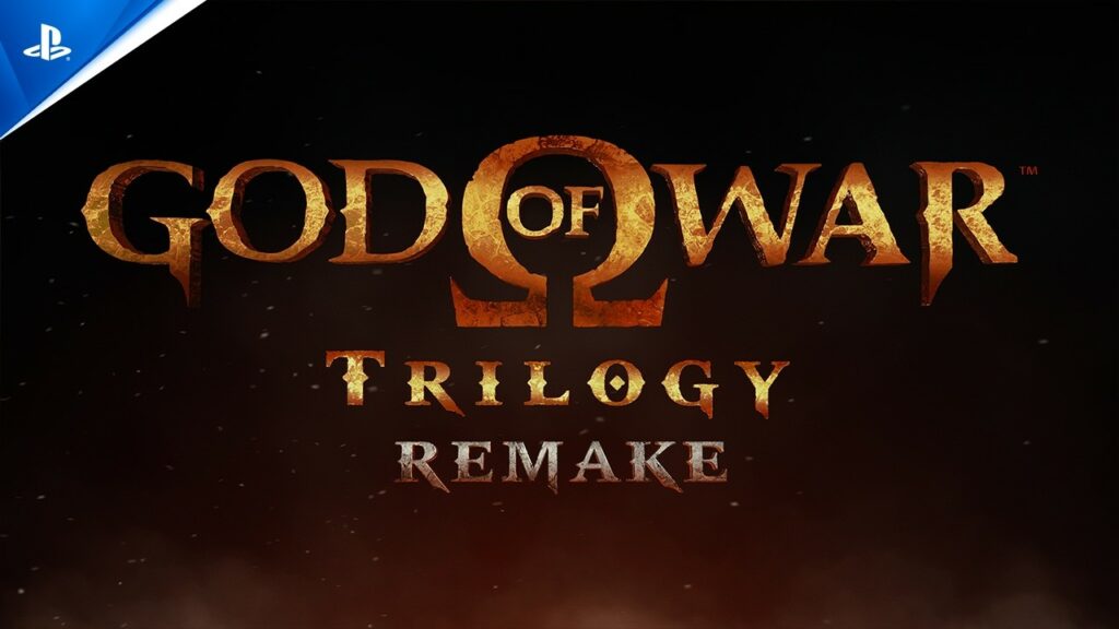 Nouvelle aventure God of War : un MetroidVania et un remake à venir