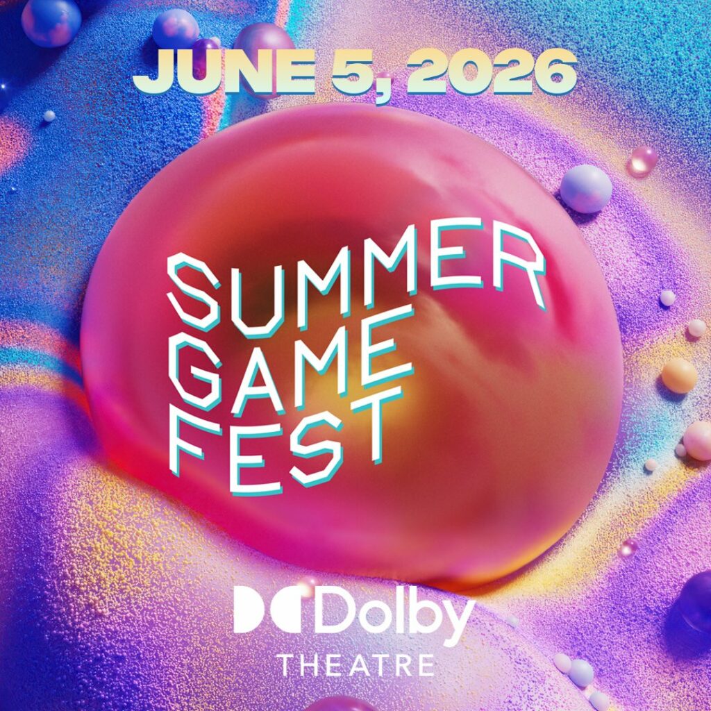 Dates et attentes pour le summer game fest 2026