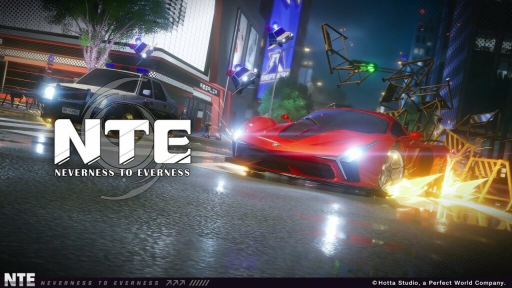 Neverness to everness : date de sortie et nouveautés du gacha anime Neverness to everness : date de sortie et nouveautés du gacha anime