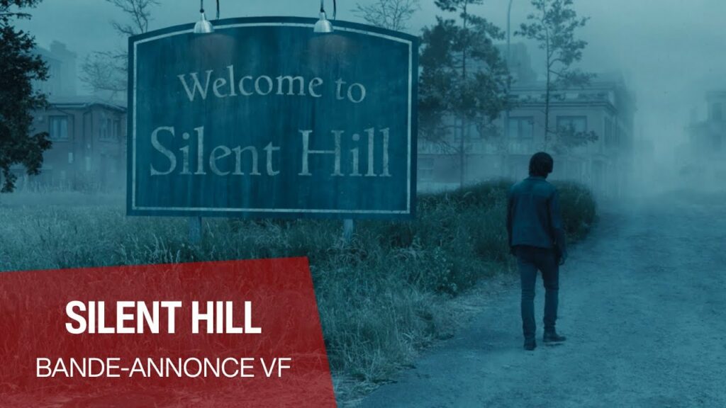 Christophe gans envisage un scénario inédit pour silent hill