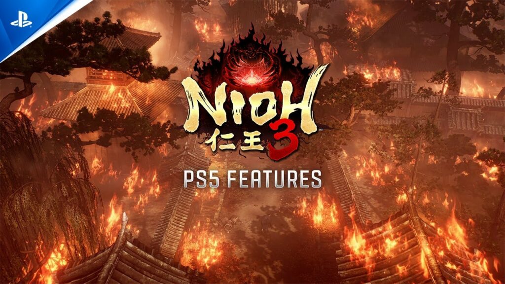 NiOh 3 exclusif pendant 6 mois sur console