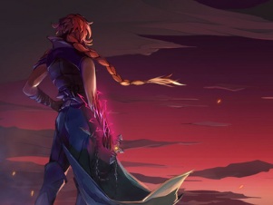 Castlevania fait son retour en 2d avec une nouvelle aventure