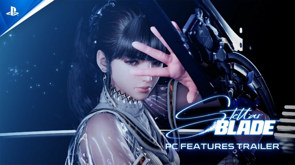 Stellar Blade se prépare à d'autres portages pour 2026