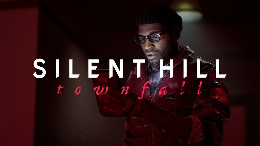 Silent hill townfall dévoile son univers intrigant
