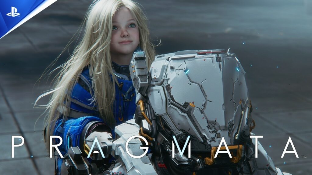 Capcom annonce resident evil requiem et pragmata sans dmc 6