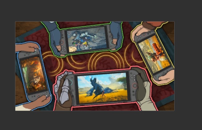 Monster hunter wilds prépare une version switch 2