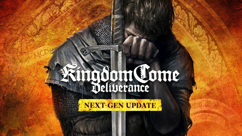Kingdom Come : Deliverance reçoit enfin son upgrade PS5 et Xbox Series