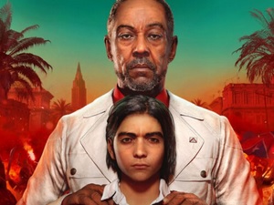 Ubisoft annonce deux nouveaux projets far cry en développement