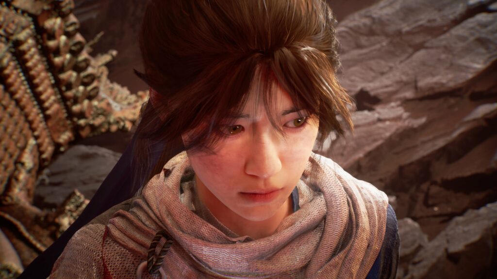 Genigods : nezha, un jeu d'action basé sur la mythologie chinoise Genigods : nezha, un jeu d'action basé sur la mythologie chinoise