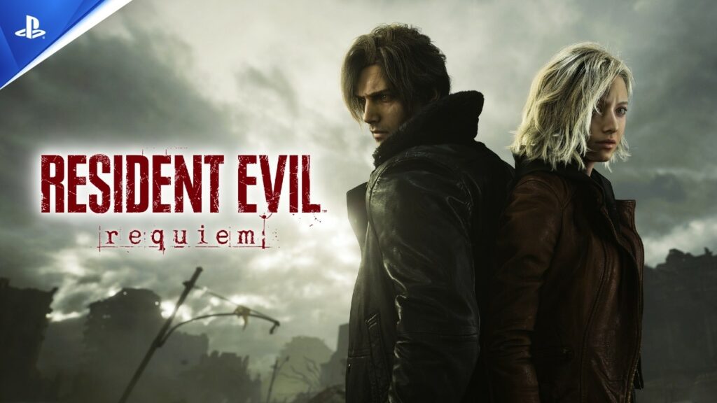 Capcom annonce resident evil requiem et pragmata sans dmc 6