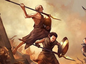 Nouvelle aventure God of War : un MetroidVania et un remake à venir