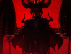 La classe démoniste arrive dans diablo ii resurrected et diablo iv