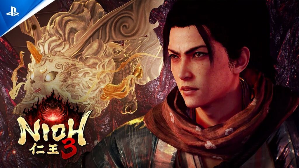 Nioh 3 réalise un excellent démarrage sur steam