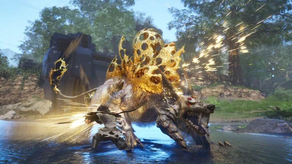 Konami annonce une nouvelle licence jrpg sans suikoden