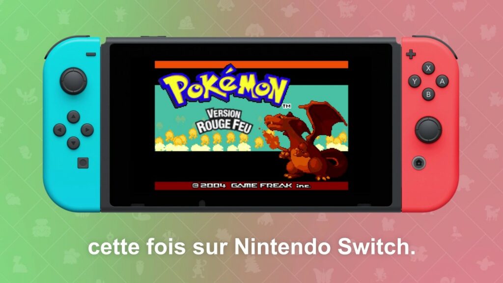 Nouveau pokémon presents le 27 février Nouveau pokémon presents le 27 février