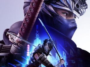 Ninja gaiden 4 : date de sortie et contenus du dlc the two masters Ninja gaiden 4 : date de sortie et contenus du dlc the two masters