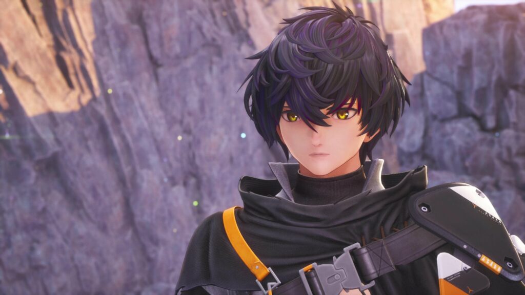 Konami annonce une nouvelle licence jrpg sans suikoden