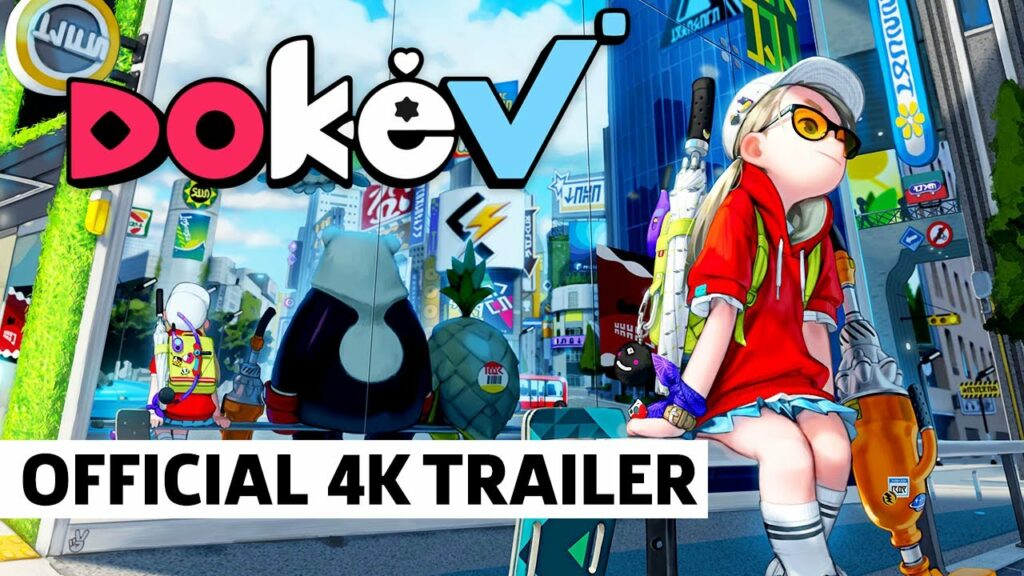 Crimson desert relance le projet dokev Crimson desert relance le projet dokev