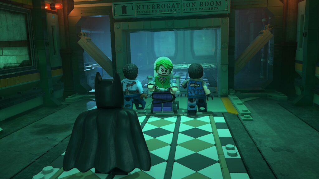 Lego batman : une sortie avancée au 22 mai Lego batman : une sortie avancée au 22 mai