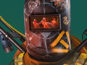 Remedy dit adieu à FBC : Firebreak avec une ultime mise à jour