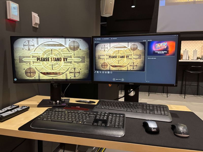 Iron galaxy à la tête des remakes de fallout 3 et nv