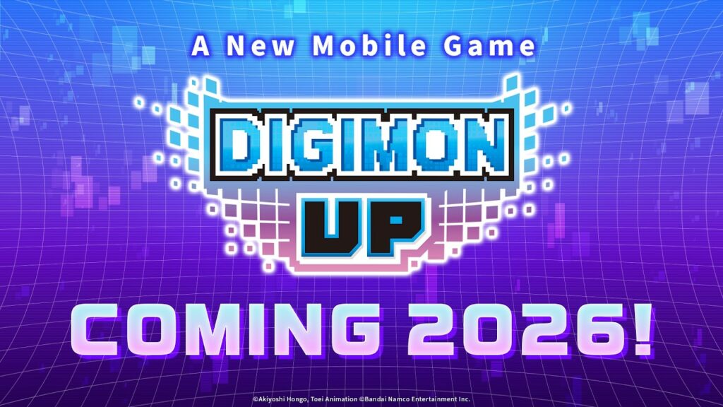Digimon story : time stranger annonce une grosse extension pour 2027