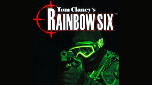 L'avenir incertain de red storm entertainment