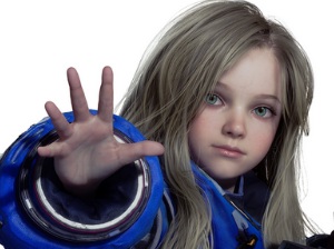 Pragmata : un mois avant la sortie, Capcom prépare son nouveau défi Pragmata : un mois avant la sortie, Capcom prépare son nouveau défi