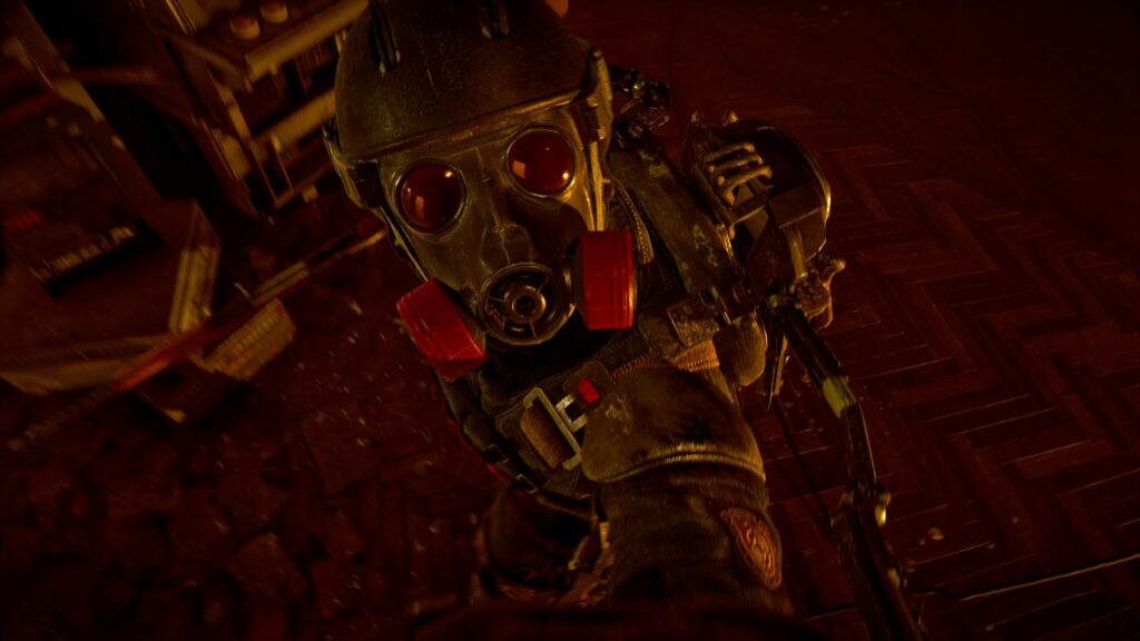 S.t.a.l.k.e.r. 2 révèle sa première extension