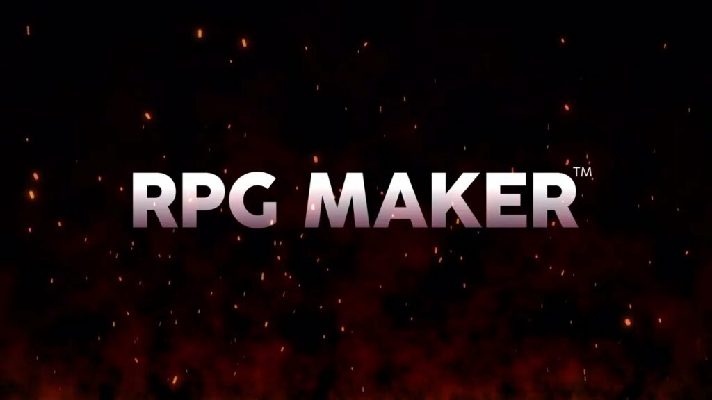 Rpg maker s'ouvre à la hd-2d