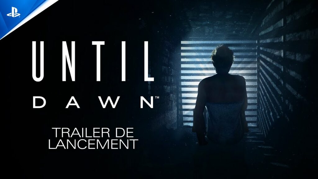 Fermeture officielle du studio ballistics moon après l'échec de until dawn remake